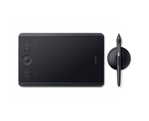 Wacom Pen Tablet