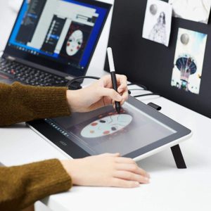 The best Drawing Tablet for 2020 Wacom Best Graphics Tablet