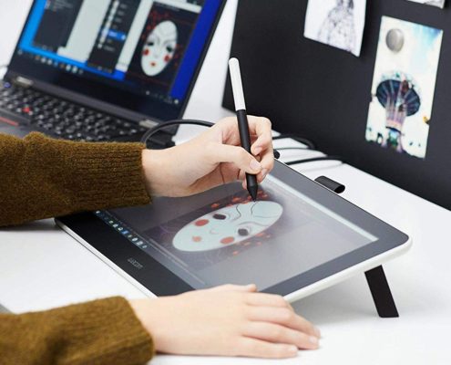 The best Drawing Tablet for 2020 Wacom Best Graphics Tablet