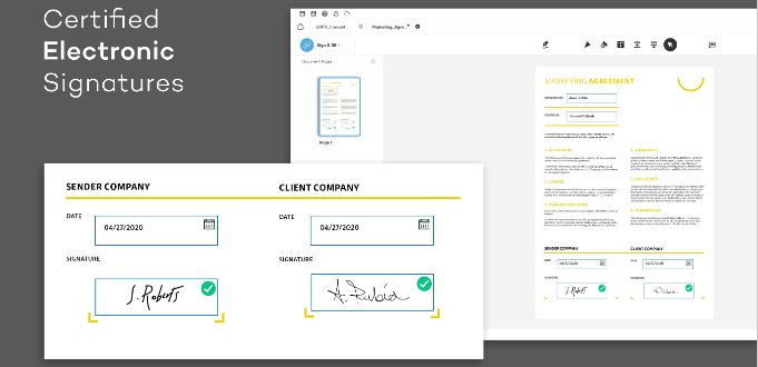 wacom sign pro signature capture