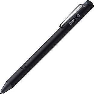 Wacom Bamboo Fineline 3 Stylus (Black) CS-610CK