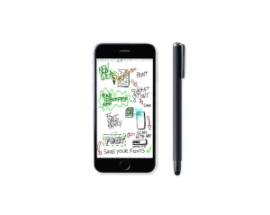 CS-190_b_1024x1024@2x WACOM CS-190 Bamboo Stylus solo4 black