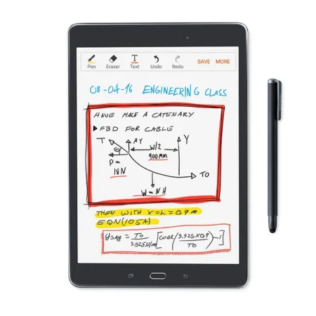 WACOM CS-190 Bamboo Stylus solo4 black
