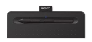 Wacom Intuos S Bluetooth Black