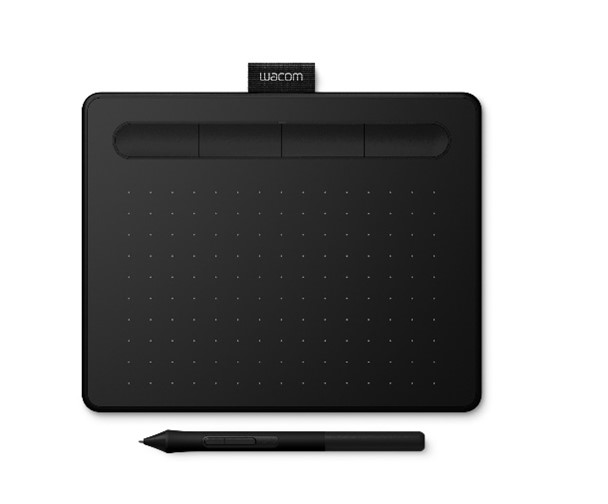 CTL4100 wle bluetooth black
