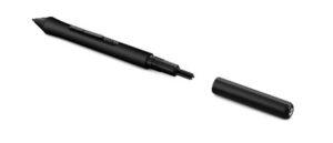 Wacom Intuos S Bluetooth Black