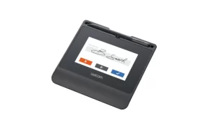 WACOM STU540-CH2 Signature Set - STU540 & sign pro PDF