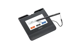 WACOM STU540-CH2 Signature Set - STU540 & sign pro PDF