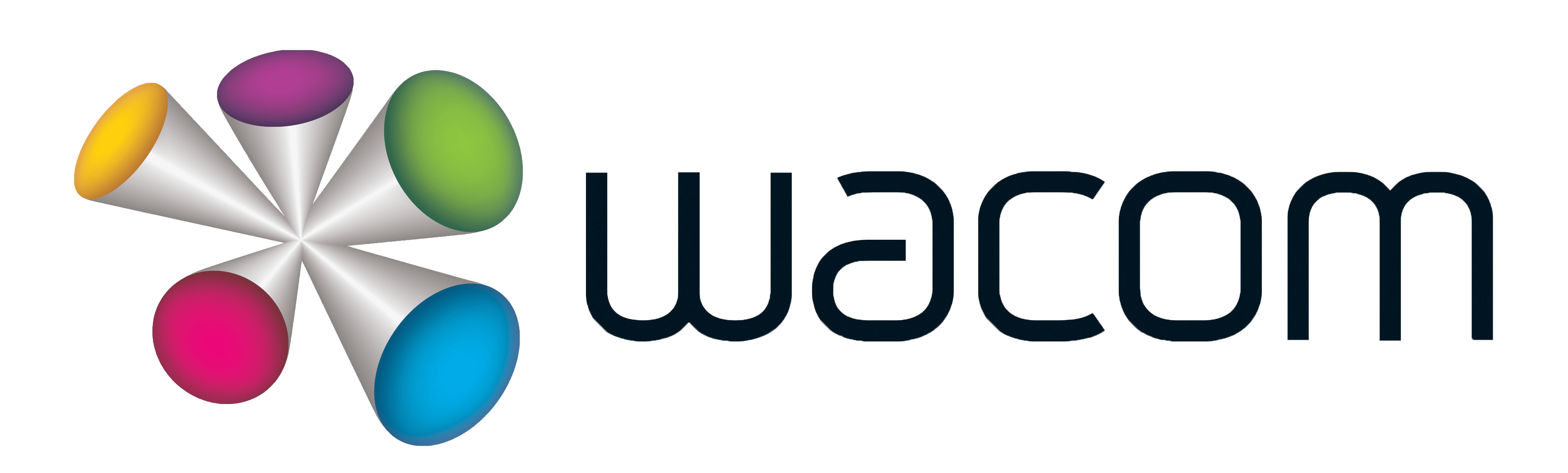 Wacom-logo-drawing