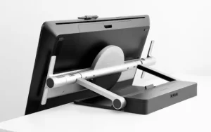 ACK62802K Wacom Ergo Stand for Cintiq Pro 32