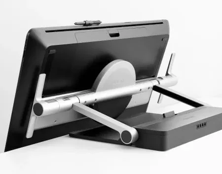ACK62802K Wacom Ergo Stand for Cintiq Pro 32