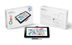 dtc133w_pt01_1024x1024@2x WACOM DTC133W0B Wacom One 13 pen display