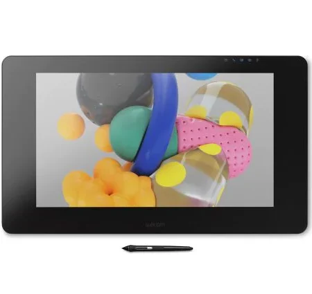 WACOM DTH-2420 Wacom Cintiq Pro 24 touch