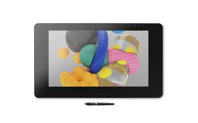 WACOM DTH-2420 Wacom Cintiq Pro 24 touch