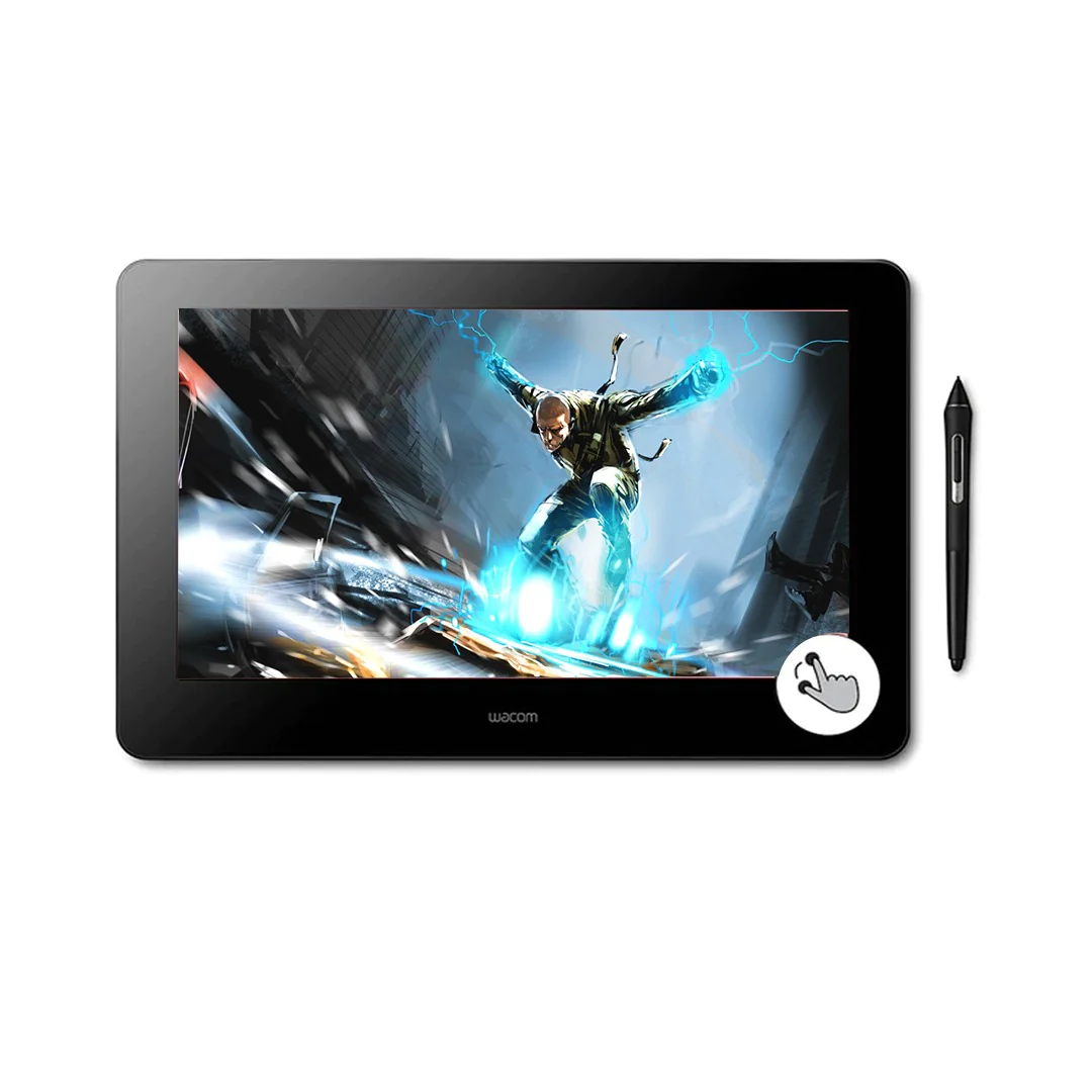 Wacom Cintiq Pro 16 (2021)