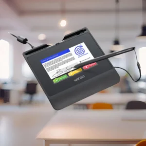 Wacom STU Signature Pads