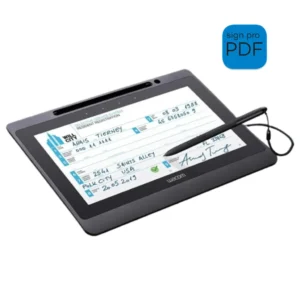 Wacom DTU-1141B-CH2
