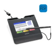 Wacom STU-540-CH2
