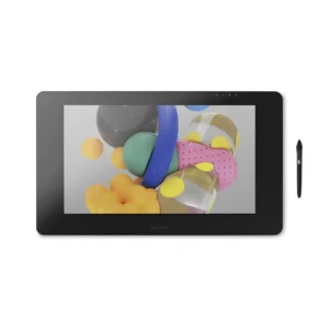 Wacom Cintiq Pro 24 Pen (DTK-2420) Creative Pen Display