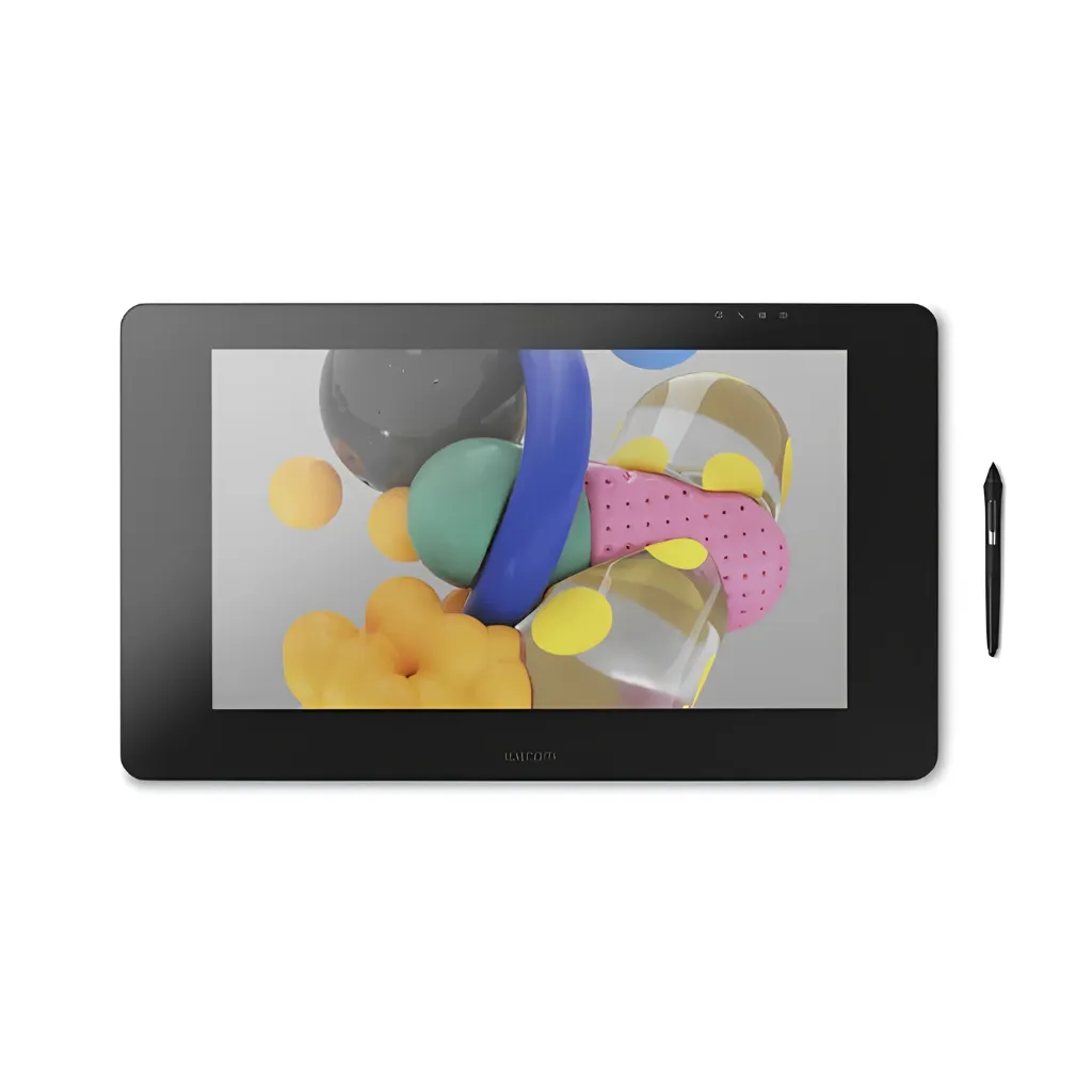Cintiq Pro 2452