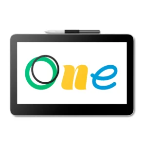 DTH134W0B.webp Wacom One