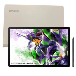 MovinkPad Pro 14 drawing tablet
