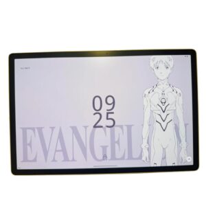 Evangelion drawing tablet in UAE
