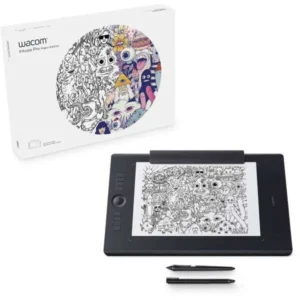 Wacom Intuos Pro Large Paper Edition PTH-860P-N