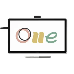 Wacom One