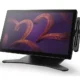 Wacom Cintiq Pro 22 with Stand - DTH227K0B-ST