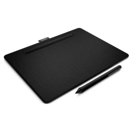Wacom Intuos CTL-6100WLK-N Bluetooth Medium Pen Tablet