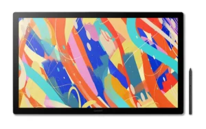 Wacom Cintiq 24 Touch