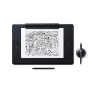 wacom-intuos-pro-large-paper-edition-pth-860p-n Wacom Intuos Pro Large Paper Edition -PTH-860P-N