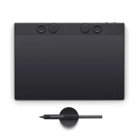 Wacom Intuos Pro Medium - PTK670K0B