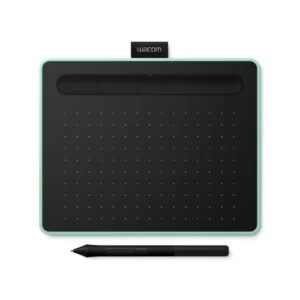 wacom-intuos-s-bluetooth-pistachioctl-4100wle-n.webp Wacom CTL-4100WLE-N Intuos Bluetooth Pistachio
