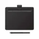 Wacom Intuos S Bluetooth Manga Edition - Black | CTL-4100WLK-M