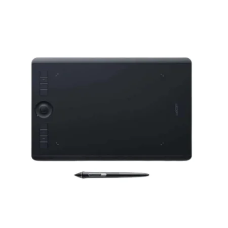 Wacom Tablet Intuos Pro Medium North - PTH-660-N