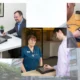 Signature pad for hospitals and clinics