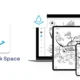 Wacom Ink Space