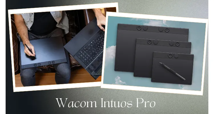 Wacom Intuos Pro