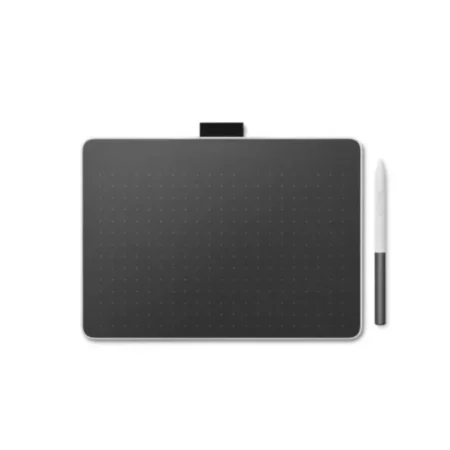 Wacom One S Pen Tablet CTC4110WLW1B for beginners in the UAE